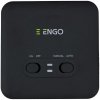 ENGO Controls E20i-W - Internetowy, bezprzewodowyregulator temperatury, Wi-Fi, biały